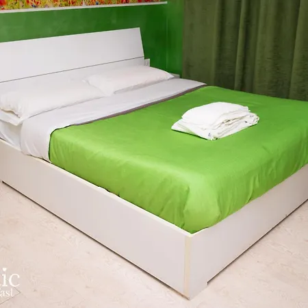Romatic Rom