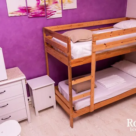 Romatic Rom