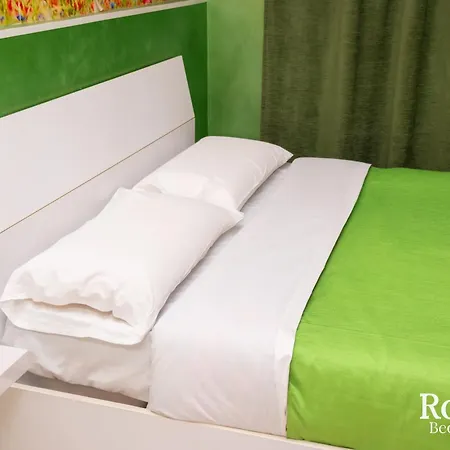 Romatic بيت ضيافة روما