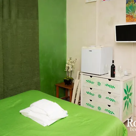 بيت ضيافة Romatic 2*