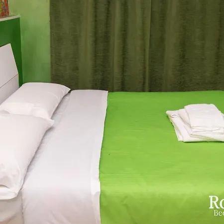 بيت ضيافة Romatic