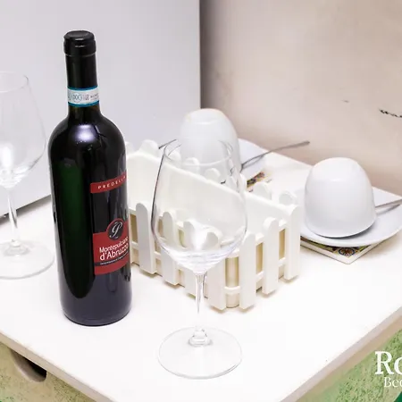 Romatic بيت ضيافة