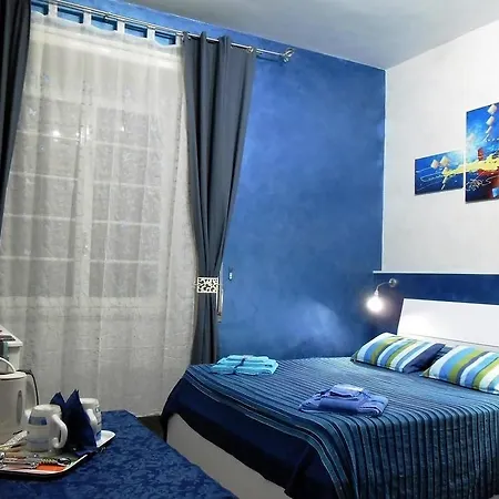 بيت ضيافة Romatic