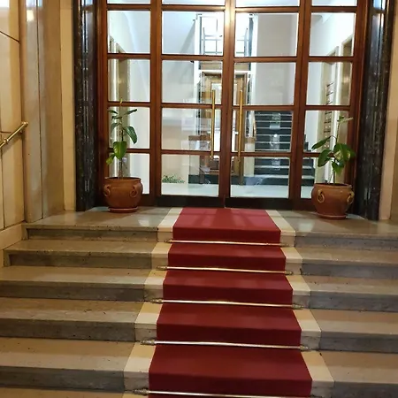 بيت ضيافة Romatic 2*