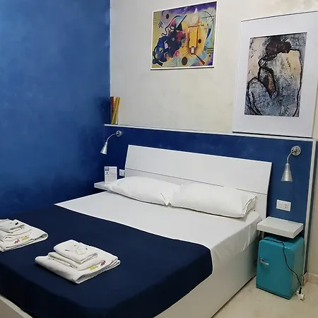 بيت ضيافة Romatic