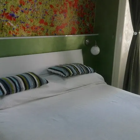 بيت ضيافة Romatic