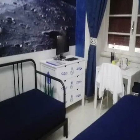 Romatic بيت ضيافة روما