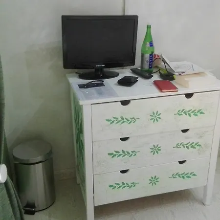 Romatic بيت ضيافة