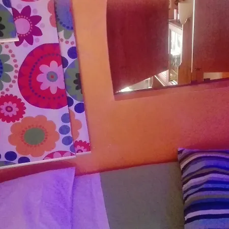 Romatic بيت ضيافة