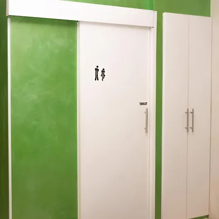 בית הארחה Romatic