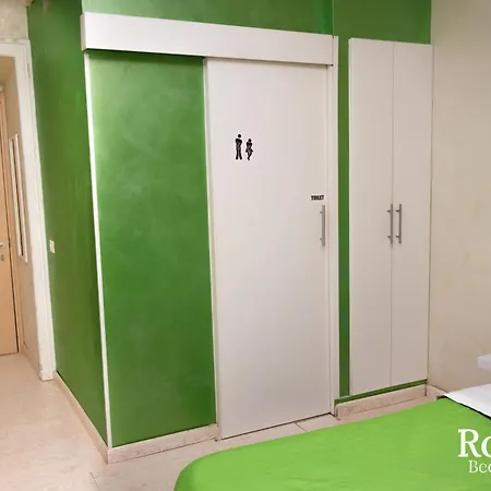 בית הארחה Romatic 2*