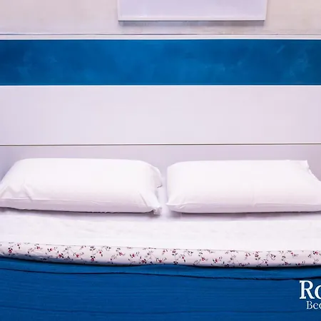 בית הארחה Romatic