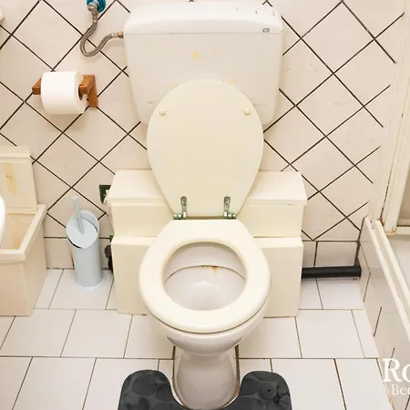 Romatic בית הארחה רומא