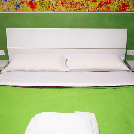 בית הארחה Romatic