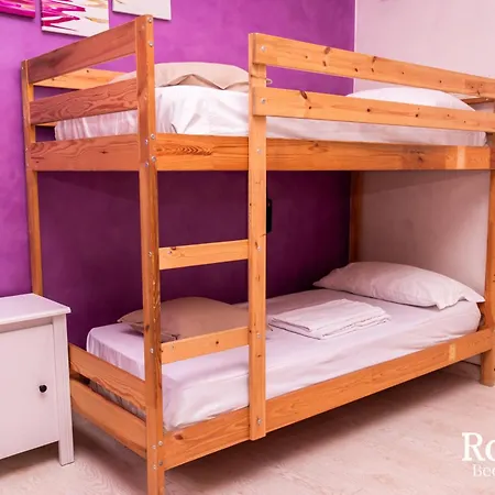 Romatic בית הארחה רומא