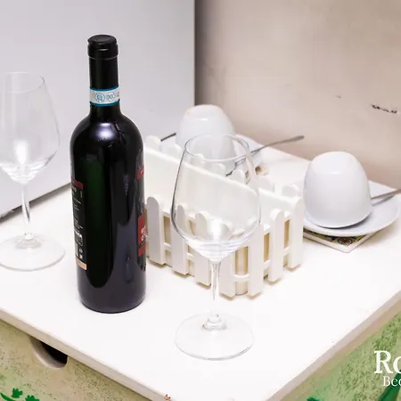 בית הארחה Romatic 2*