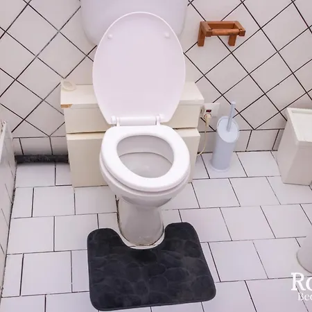 בית הארחה Romatic