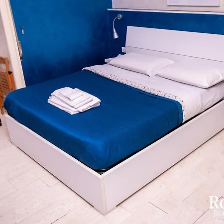 Romatic בית הארחה רומא