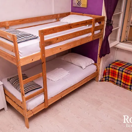 בית הארחה Romatic