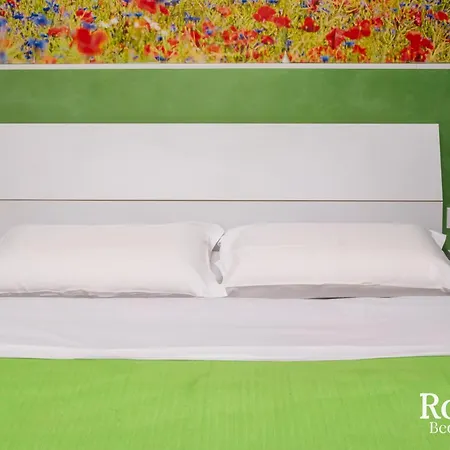 Romatic בית הארחה 2*