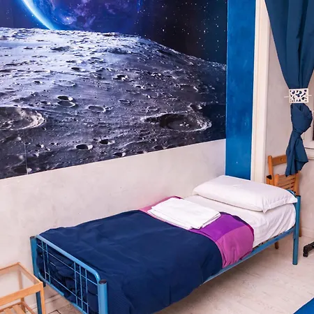 בית הארחה Romatic רומא