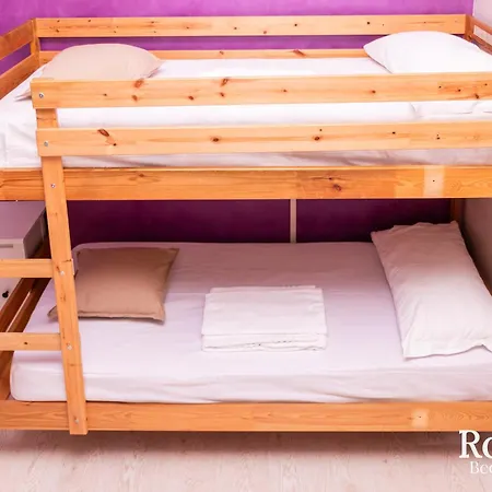 Romatic בית הארחה