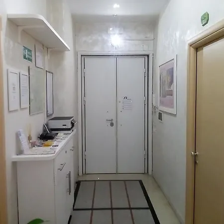 בית הארחה Romatic 2*