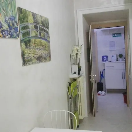 Romatic בית הארחה