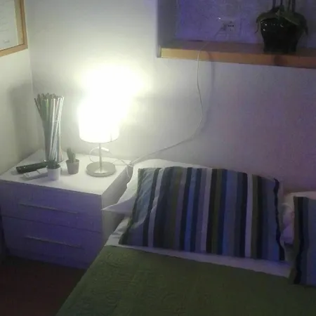 Gæstehus Romatic 2*