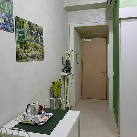 Romatic Gæstehus 2*