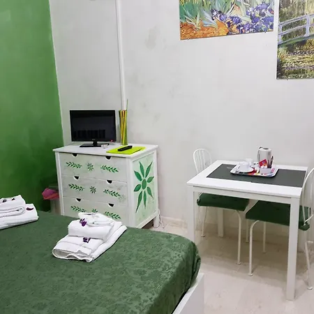 Gæstehus Romatic Rom