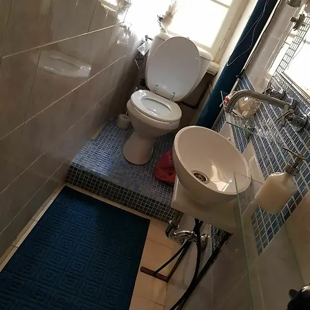 Gæstehus Romatic 2*