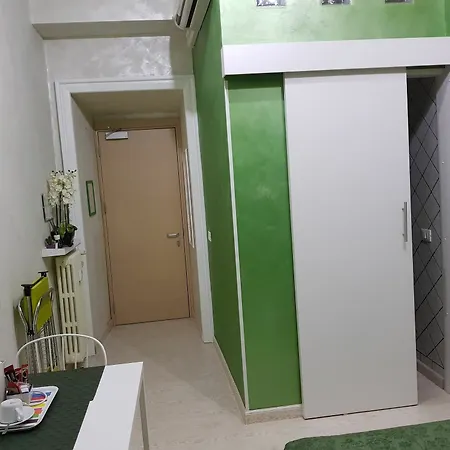 Romatic בית הארחה רומא