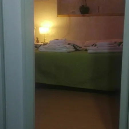 Romatic Gæstehus Rom