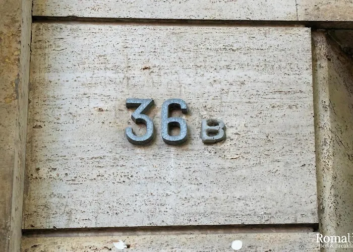 Romatic Maison d'hôtes