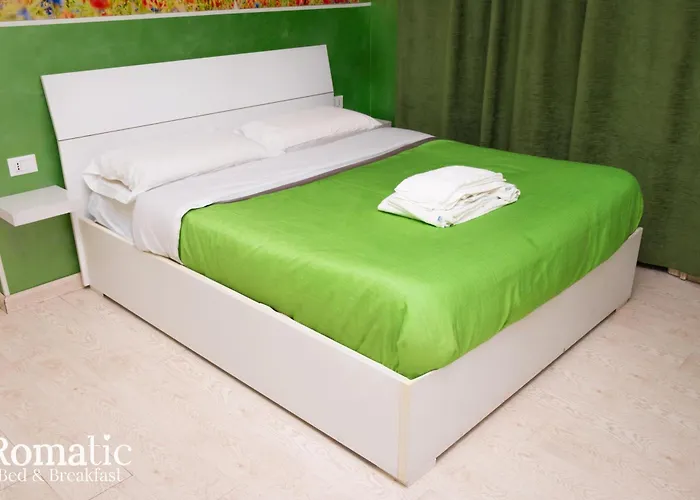 Romatic 로마