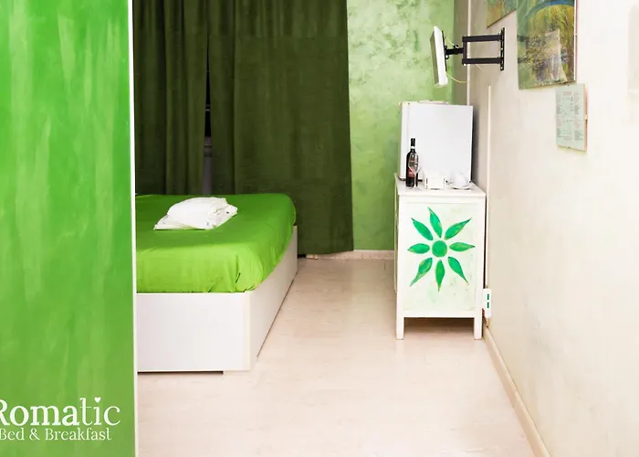 Romatic 2*