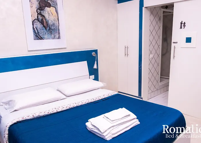 Romatic 2* Roma
