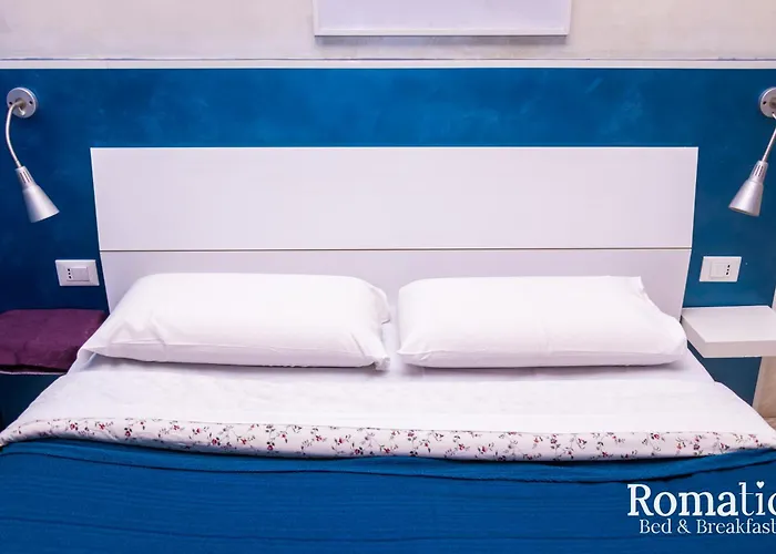 Pensión Romatic