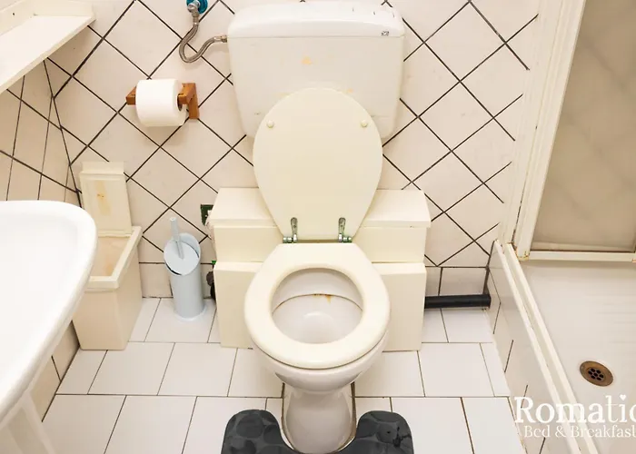 Romatic Pensión Roma