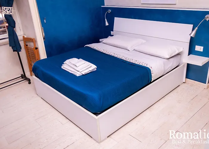 Romatic Pensión Roma