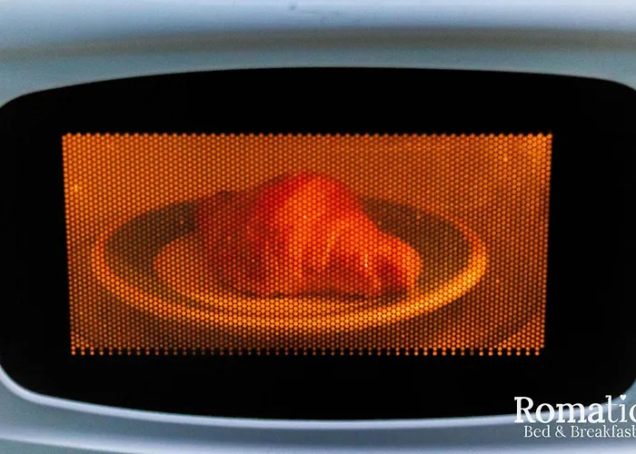 Pensión Romatic Roma