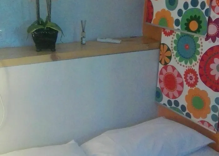 Maison d'hôtes Romatic