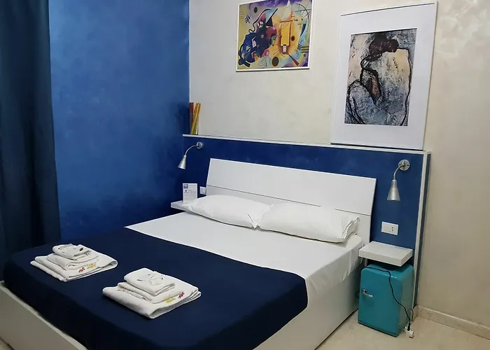 Maison d'hôtes Romatic