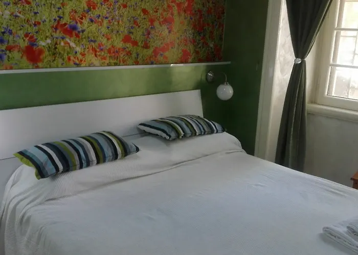 Maison d'hôtes Romatic