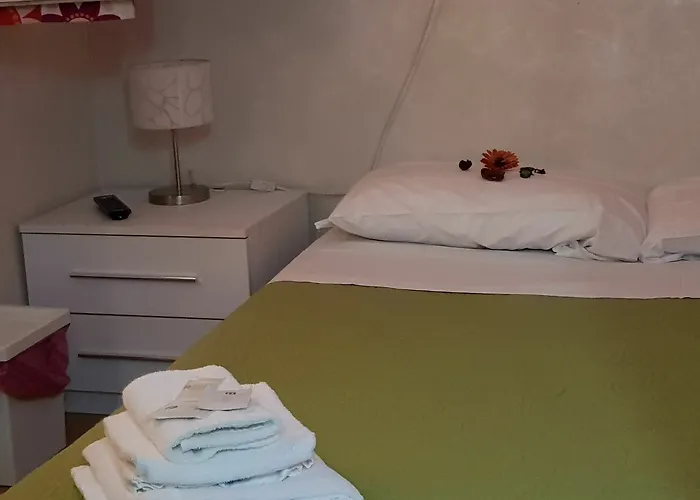 Romatic Maison d'hôtes Rome