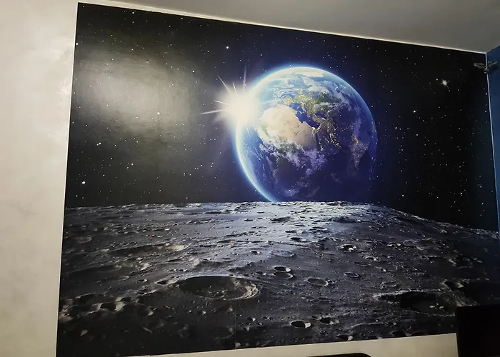 Romatic Maison d'hôtes 2*