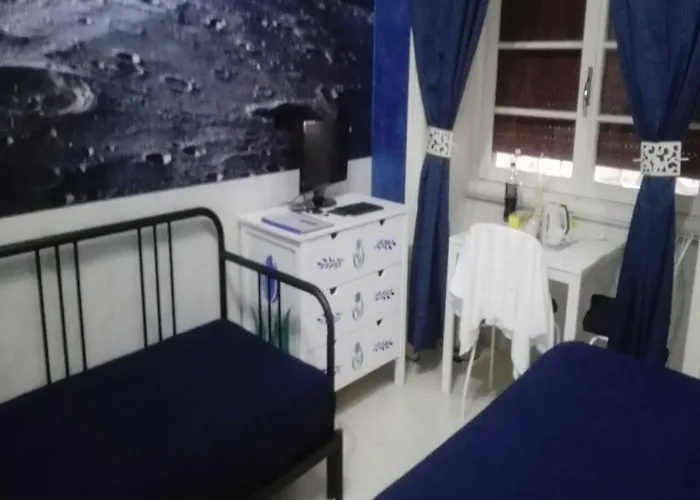 Romatic Maison d'hôtes Rome