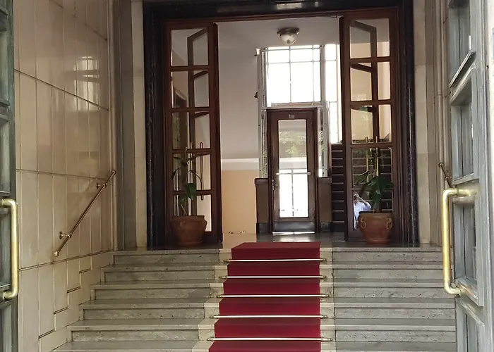 Romatic Maison d'hôtes