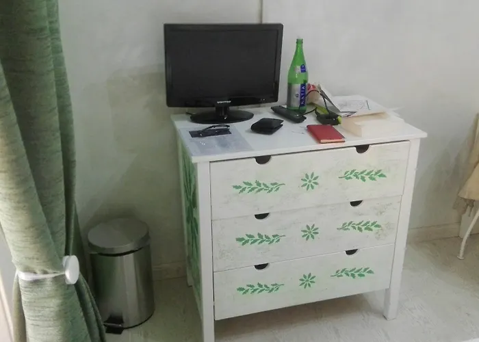 Romatic Maison d'hôtes